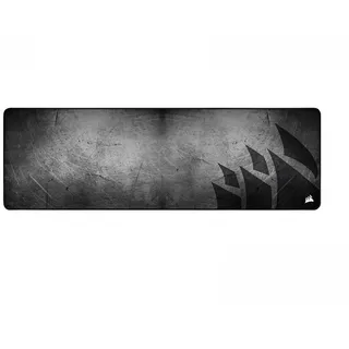 Corsair MM300 PRO Premium Spill-Proof Cloth Gaming Mouse Pad - Extended, schwarz/grau (CH-9413641-WW)