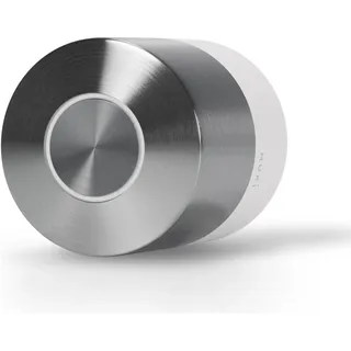 NUKI Smart Lock Pro (5. Gen) Türschloss Silber