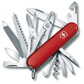 Victorinox Handyman rot (1.3773)
