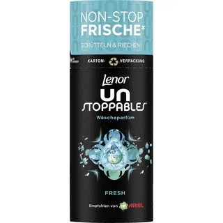 Lenor Unstoppables Fresh Wäscheparfüm 160,0 g