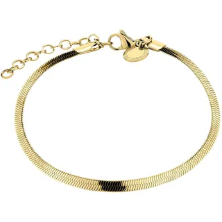Liebeskind Berlin Armband LJ-0958-B-21 IP Gold Größe 21