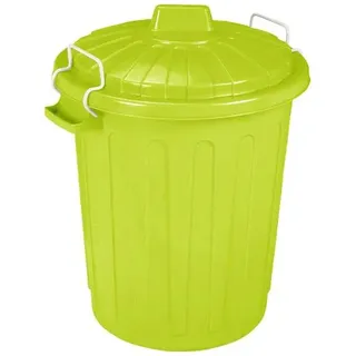 Curver 259601 Aufbewahrungsbox Oscar 75 Jahre-Edition Hellgrün 1 St.