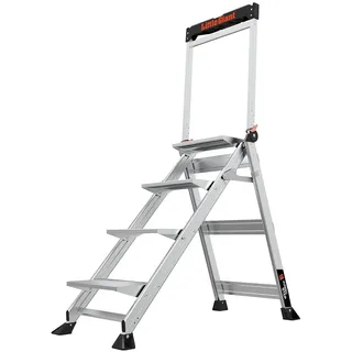 Stepladder Little Giant Jumbo 4 steps