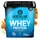 Whey Protein Toffee Pulver 1000 g