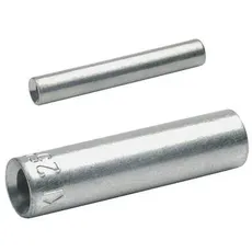 Bild von SV10 Stoßverbinder 10mm2 Silber