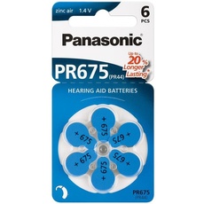 Panasonic PR44V675/PR44 (PR675)PR675