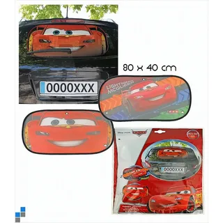Auto Sonnenschutz Cars sortiert