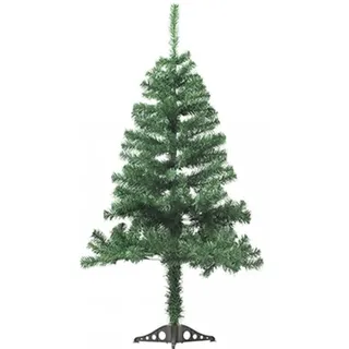 Künstlich Weihnachtsbaum 4ft Weihnachtsbaum 120cm Hoch 180 Absätze Boden Stehend