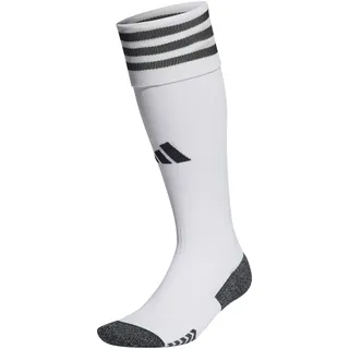 adidas Adi 23 Socks, Weiß/Schwarz, 34-36