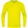 Longsleeve Herren Neongelb 3XL