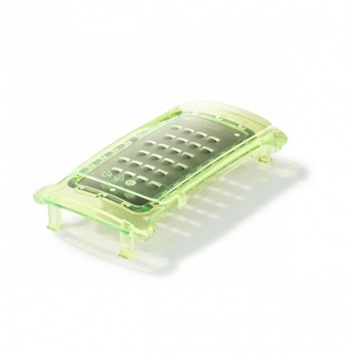 Genius Nicer Dicer smart Reib-Einsatz grob