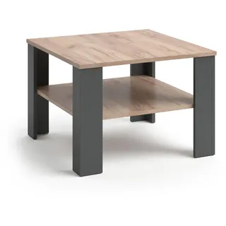 Vicco Homer Anthrazit Kiefer 60 x 42 cm