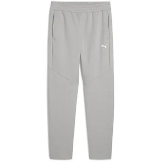 Puma Evostripe Hose Herren PUMA grau S