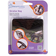 Dreambaby tee-zed Stroller Bag (schwarz)