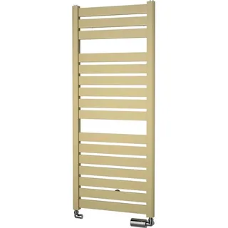 Rohrförmige Badezimmerleuchte Isan Mapia LIGHT 1180/500 WHITE DMAL11800500SK01 - Weiß