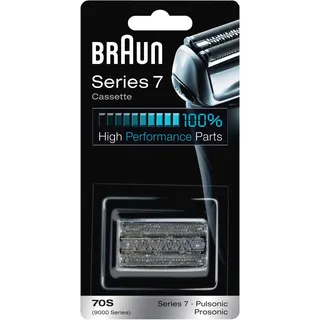 Braun Scherkopfkassette Series 7 Kombipack  70S