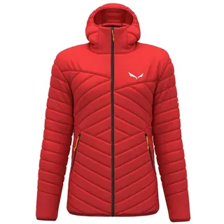 Salewa SALEWA, Brenta RDS Daunenjacke Herren, Rot, M