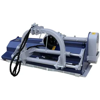 Mulcher der mittleren Baureihe  für Traktor mit hydraulischer Verschiebung - BullMach REA 125 SH