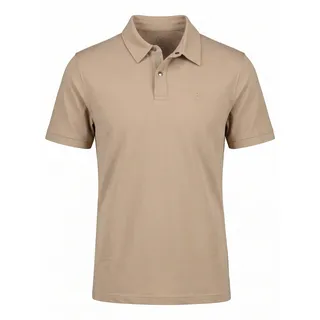 Polo-Shirt Timo-5F Bogner beige