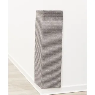 Trixie Kratzbrett 38 x 75 cm grau