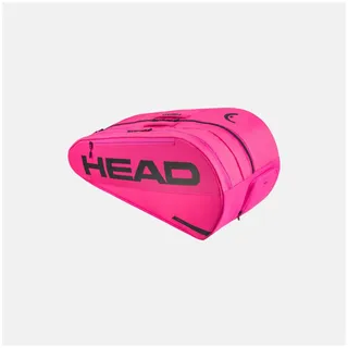 Head Racket Tour L Tennistasche - Pink - One Size