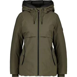 alife and kickin CicelyAK A Jacket Damen Winterjacke, gefütterte Jacke