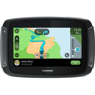 TomTom Rider 500