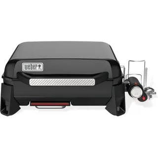 Weber Premium Gas-Grillplatte 43 cm schwarz