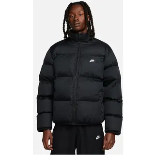 Nike Club Puffer schwarz XL