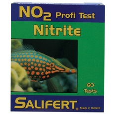 Salifert NIPT Nitrit-Test-Set, 1 Stück (1er Pack)