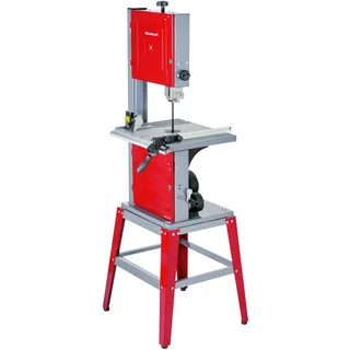 Einhell TC-SB 305 U 750 W mit Untergestell + Parallelanschlag