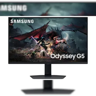 Samsung Odyssey G5 G50D 27"