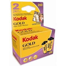 Bild Gold 200 135/24 Farbfilm 2er-Pack (6033963)