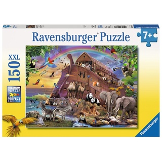 Ravensburger Unterwegs mit der Arche (100385)