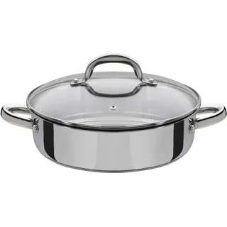 GSW Montreal Servierpfanne 24 cm