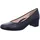 Damen Vicenza Pumps Schwarz Matt 39 EU