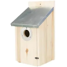 Bild Nest box for starlings 18 × 31 × 16 cm/ø 4.5 cm