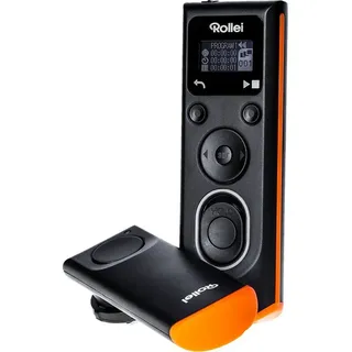 Rollei Remote Wireless Canon