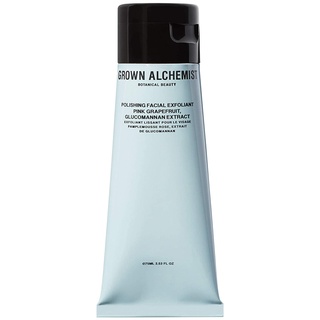 Grown Alchemist Cleanse Polishing Facial Exfoliant 75 ml