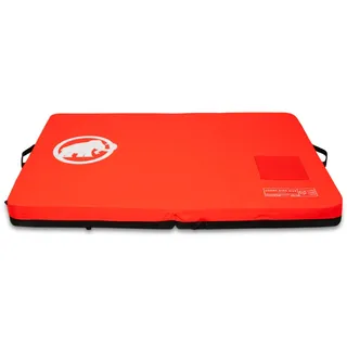 Mammut Grand King Size Crash Pad Rot