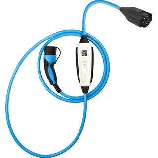 dinitech (nrgkick) NRGkick Pure 32A mobile Ladestation 7,5 m