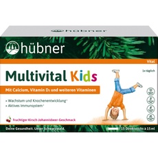 Bild Multivital Kids