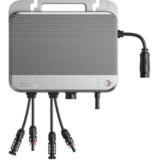 Zendure ZDSF800-gy-eu Mikro-Wechselrichter 800 W mit WLAN