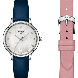 TISSOT Mod. ODACI-T ***Special pack***