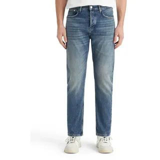 Scotch & Soda Core Dean Loose Tapered Fit Jeans - Blue Nights - 29 - 32