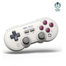 Bild SN30 Pro Bluetooth Controller Hall Effect) - G Classic Edition - Controller - Android