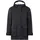 III Parka Schwarz 38