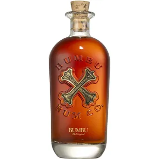 Bumbu The Original 40% vol 0,7 l