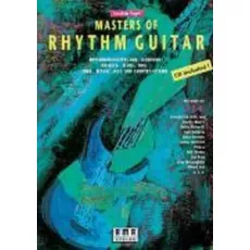 Bild Masters of Rhythm Guitar