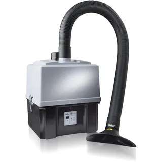 Weller FT91012699N Zero Smog EL Kit 1 Lötrauch Absauggerät